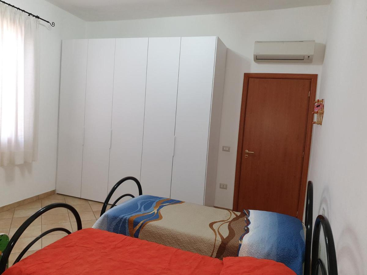 فيلا La Casa Di Sara بولا المظهر الخارجي الصورة