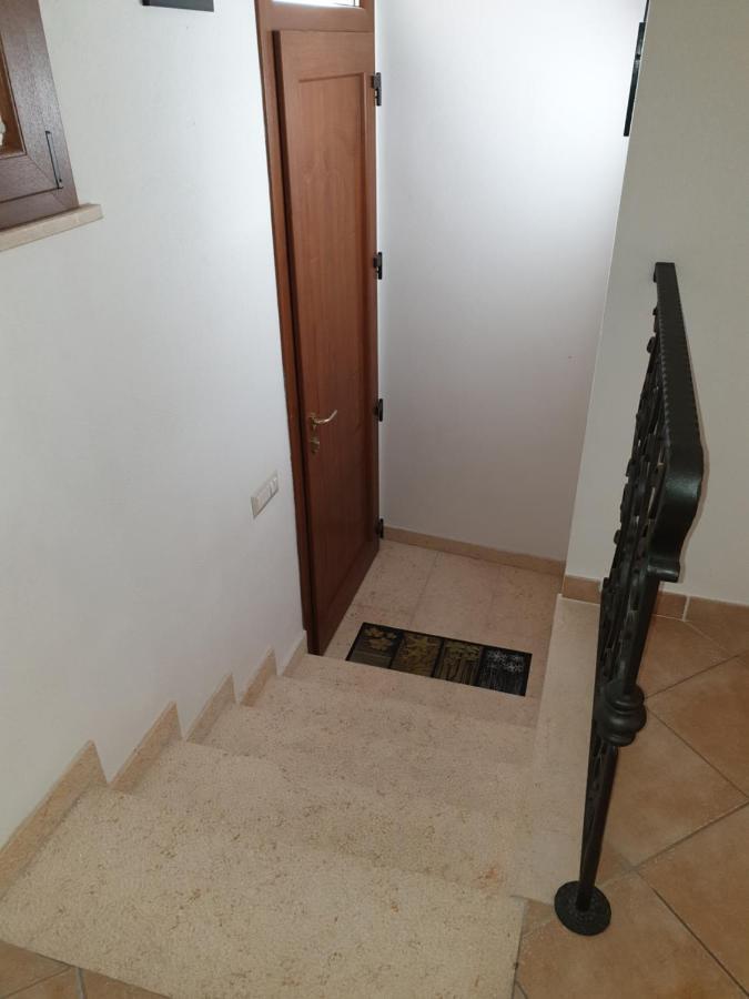 فيلا La Casa Di Sara بولا المظهر الخارجي الصورة